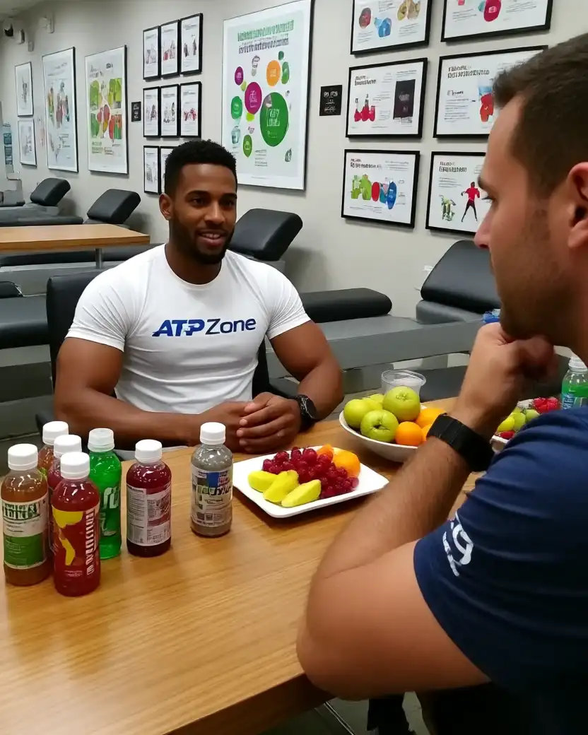 Reconstitution énergétique